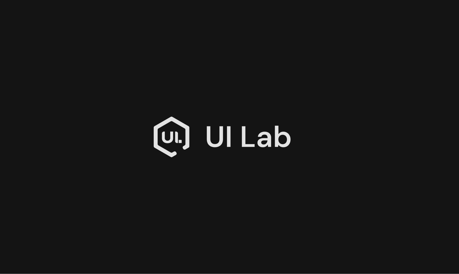 UI Lab