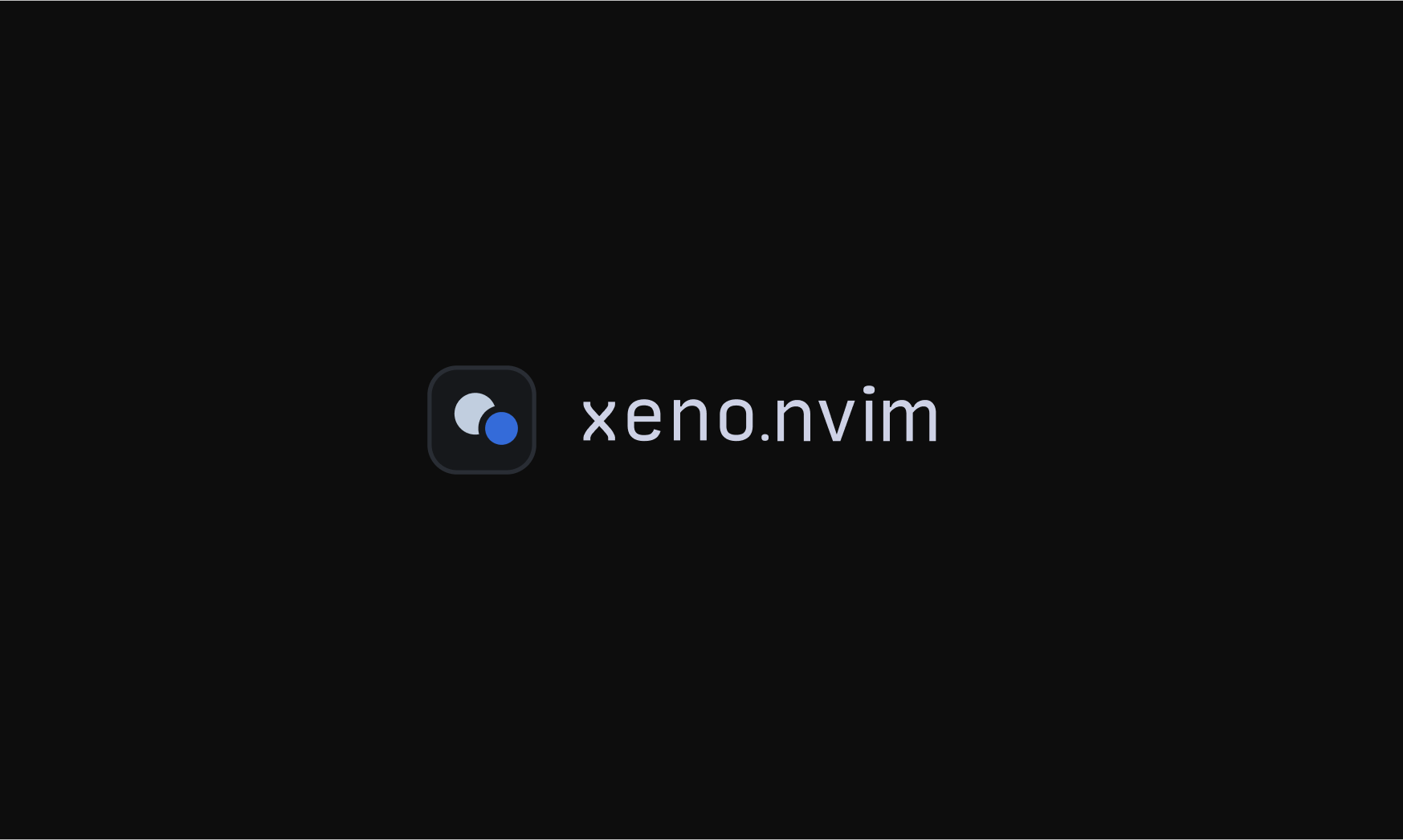 xeno.nvim